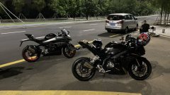 Benelli Tornado 302R 300 cc - photo 4