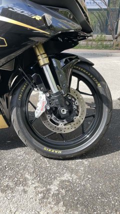 Benelli Tornado 302R 300 cc - photo 5