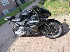 Feiying R25 250 cc - photo 1