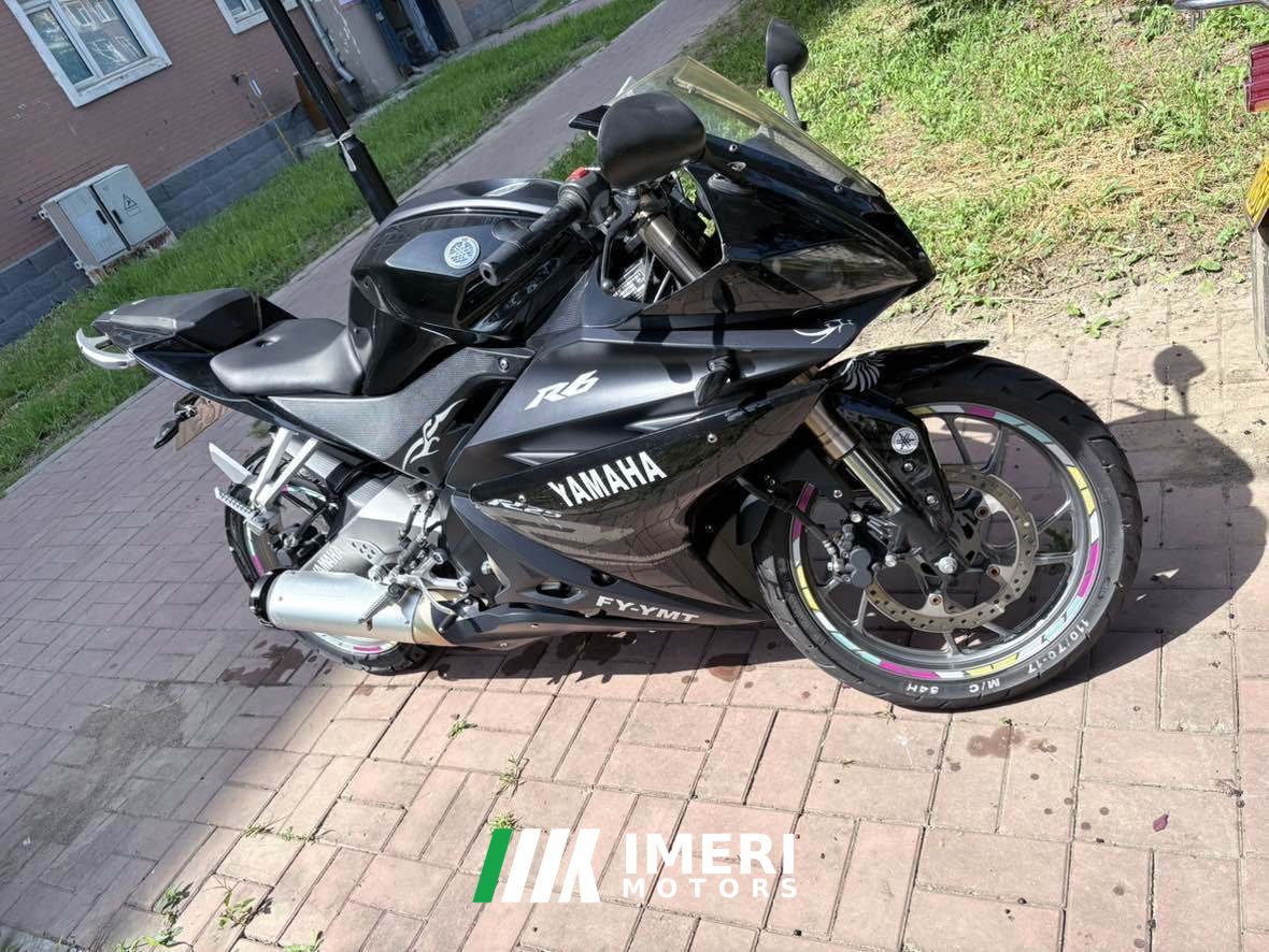2019 Feiying R25 250 cc