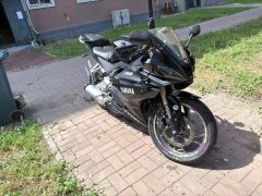 Feiying R25 250 cc - photo 2