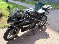 Feiying R25 250 cc - photo 3