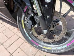 Feiying R25 250 cc - photo 4