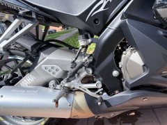 Feiying R25 250 cc - photo 5