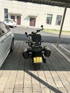 Benelli 252 250 cc - ფოტო 5