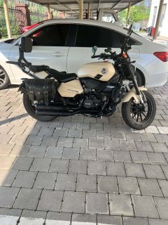 Benelli 252 250 cc - ფოტო 8