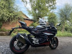 CFMOTO 450SR - ფოტო 2