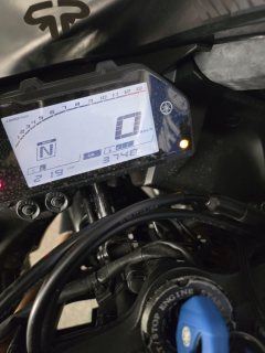 Yamaha YZF-R3 320 cc - ფოტო 2