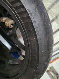 Yamaha YZF-R3 320 cc - ფოტო 5