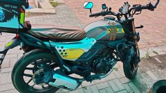 Lifan KPM 200 - фото 2