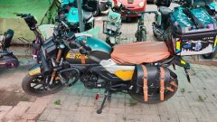 Lifan KPM 200 - фото 3