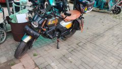 Lifan KPM 200 - фото 4
