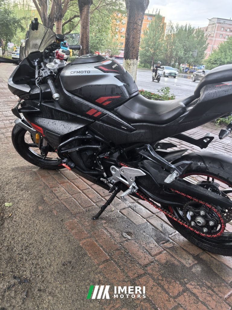 2024 CFMOTO 450SR
