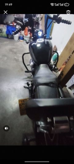 Xiangshuai JSX700i - ფოტო 1