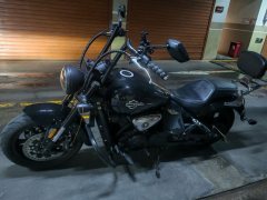 Xiangshuai JSX700i - ფოტო 5