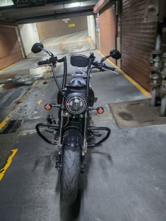 Xiangshuai JSX700i - ფოტო 6