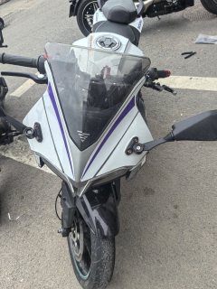 Voge 300RR - фото 1