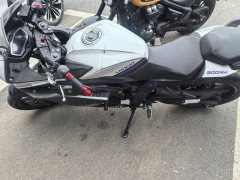 Voge 300RR - фото 3