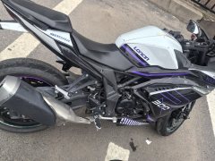 Voge 300RR - фото 4