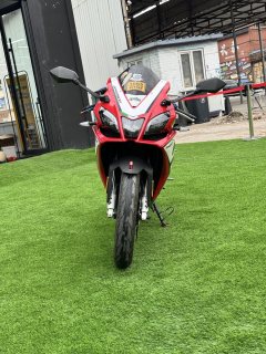 Zongshengapuliya GPR250R - ფოტო 1