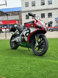 Zongshengapuliya GPR250R - ფოტო 2