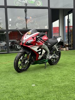 Zongshengapuliya GPR250R - ფოტო 3