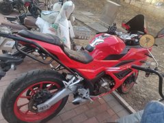 Shanyang S450 400 cc - ფოტო 3