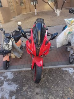 Shanyang S450 400 cc - ფოტო 5