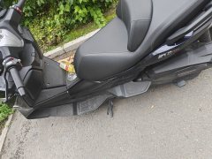 Voge SR4 Max 350 cc - ფოტო 3
