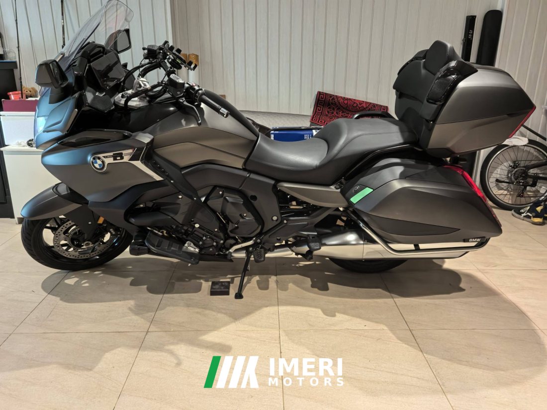 BMW K 1600 1650 cc - motorcycle from China