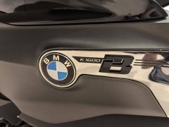BMW K 1600 1650 cc - photo 4