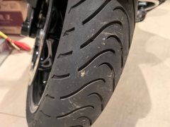 BMW K 1600 1650 cc - photo 5