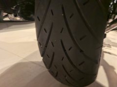 BMW K 1600 1650 cc - photo 6