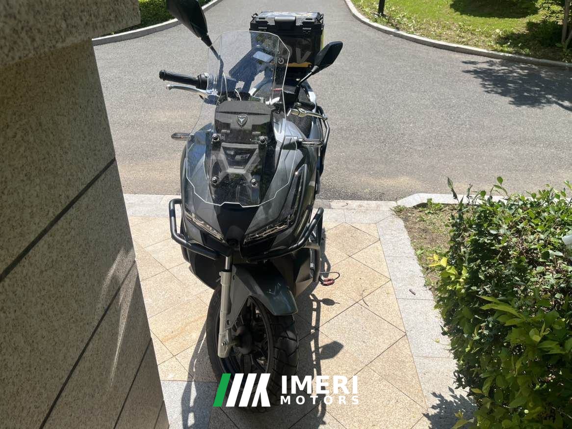 2023 Tianying TS 150 cc