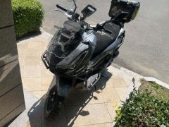 Tianying TS 150 cc - ფოტო 2