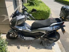 Tianying TS 150 cc - ფოტო 4