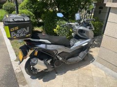 Tianying TS 150 cc - ფოტო 7