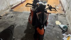 KTMR2R 1290 Super Duke 1300 cc - ფოტო 1