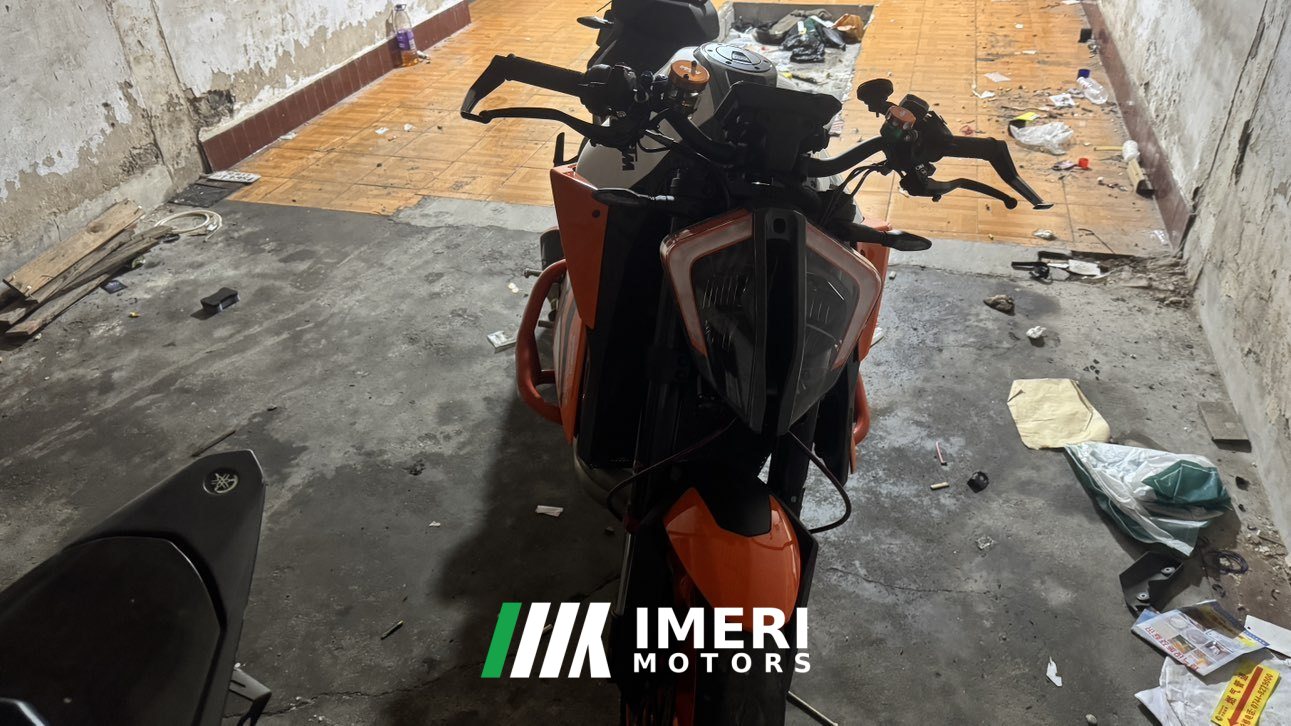 2023 KTMR2R 1290 Super Duke 1300 cc