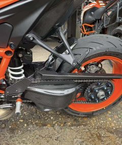 KTMR2R 1290 Super Duke 1300 cc - ფოტო 11