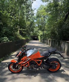 KTMR2R 1290 Super Duke 1300 cc - ფოტო 12