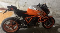 KTMR2R 1290 Super Duke 1300 cc - ფოტო 2