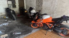 KTMR2R 1290 Super Duke 1300 cc - ფოტო 3