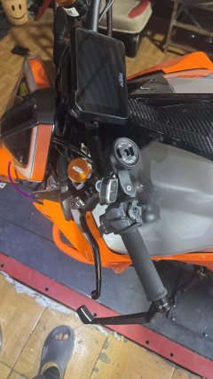 KTMR2R 1290 Super Duke 1300 cc - ფოტო 5