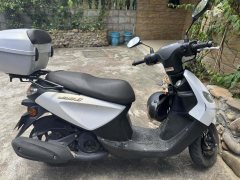 Jianshe Yamaha i 125 cc - ფოტო 1