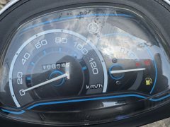 Jianshe Yamaha i 125 cc - ფოტო 3