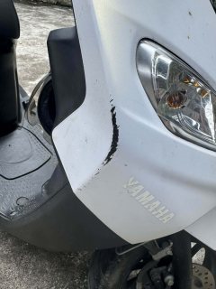 Jianshe Yamaha i 125 cc - ფოტო 4