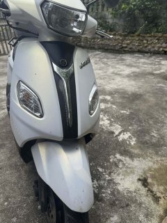 Jianshe Yamaha i 125 cc - ფოტო 5