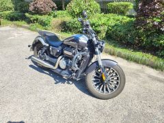 Benda Polestones 03 Gray 300 cc - photo 2
