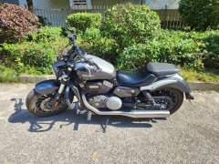 Benda Polestones 03 Gray 300 cc - photo 4